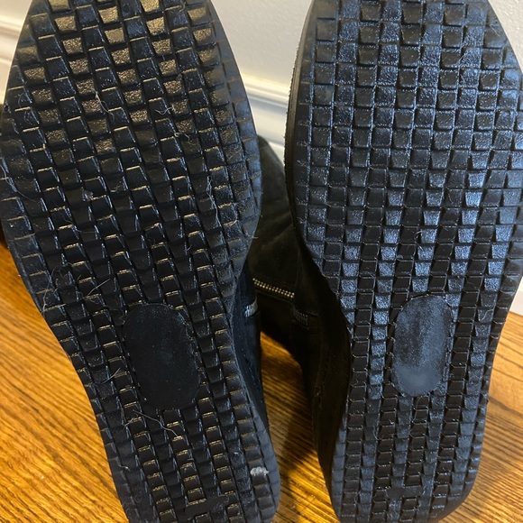 Over the knee High boots - Picture 3 of 7